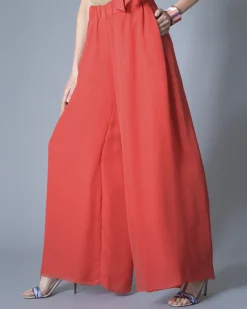La Piscine Paris Pantalon large Stefano Mortari*Femme Pantalons