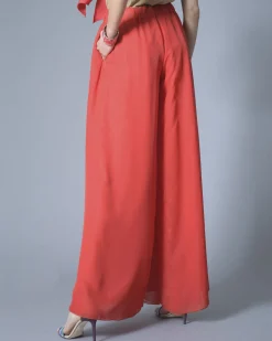 La Piscine Paris Pantalon large Stefano Mortari*Femme Pantalons
