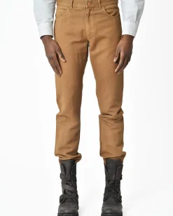 La Piscine Paris Pantalon 120% Lino*Homme Jeans