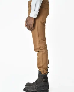 La Piscine Paris Pantalon 120% Lino*Homme Jeans