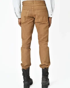 La Piscine Paris Pantalon 120% Lino*Homme Jeans