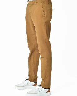 La Piscine Paris Pantalon à rayures diagonales Rodrigo*Homme Pantalons