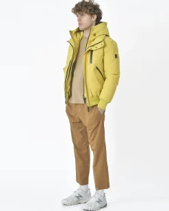 La Piscine Paris Pantalon True Nyc*Homme Pantalons