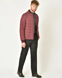 La Piscine Paris Pantalon à coupe droite Malloni*Homme Pantalons