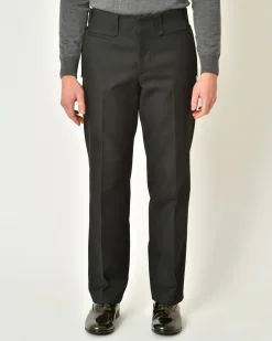 La Piscine Paris Pantalon à coupe droite Malloni*Homme Pantalons