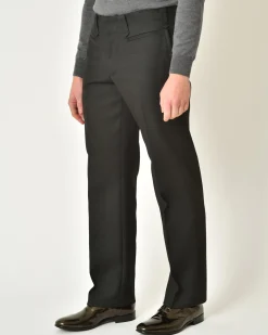 La Piscine Paris Pantalon à coupe droite Malloni*Homme Pantalons