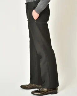 La Piscine Paris Pantalon à coupe droite Malloni*Homme Pantalons