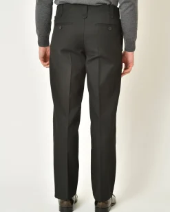 La Piscine Paris Pantalon à coupe droite Malloni*Homme Pantalons