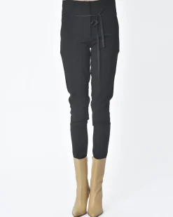 La Piscine Paris Pantalon Isabel Benenato*Femme Pantalons|Bas Femme