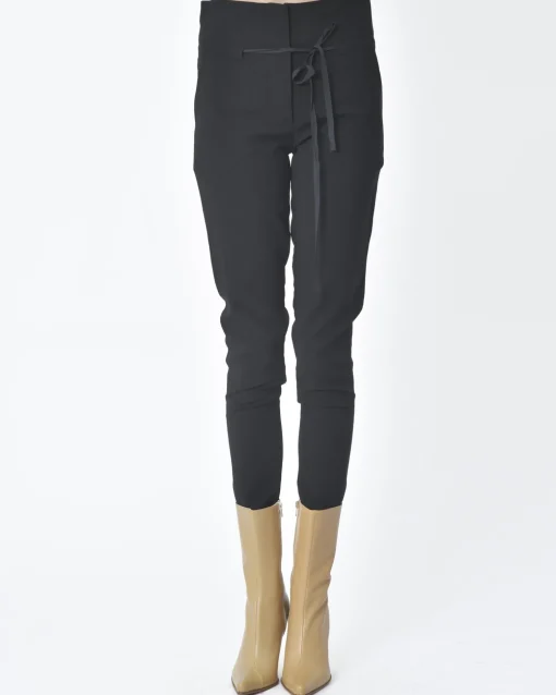 La Piscine Paris Pantalon Isabel Benenato*Femme Pantalons|Bas Femme