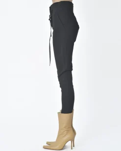 La Piscine Paris Pantalon Isabel Benenato*Femme Pantalons|Bas Femme