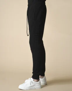 La Piscine Paris Pantalon jogging en coton Lost & Found*Homme Pantalons|Sportwear