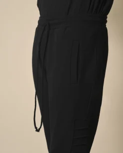 La Piscine Paris Pantalon jogging en coton Lost & Found*Homme Pantalons|Sportwear