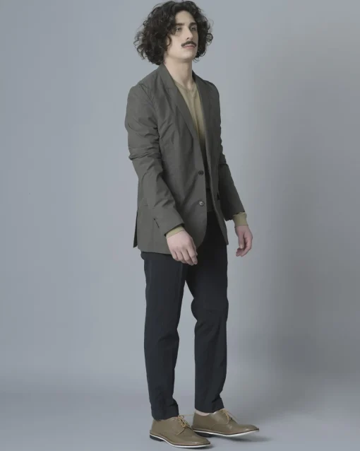 La Piscine Paris Pantalon texturé Not Be Found*Homme Pantalons