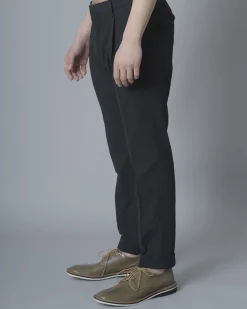 La Piscine Paris Pantalon texturé Not Be Found*Homme Pantalons