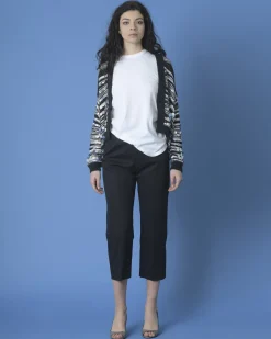 La Piscine Paris Pantalon Tradition Novanta 3*Femme Pantalons|Bas Femme
