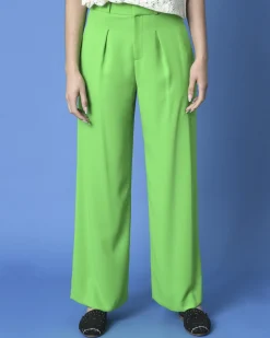 La Piscine Paris Pantalon palazzo P.A.R.O.S.H*Femme Pantalons|Bas Femme