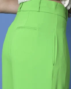 La Piscine Paris Pantalon palazzo P.A.R.O.S.H*Femme Pantalons|Bas Femme