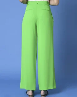 La Piscine Paris Pantalon palazzo P.A.R.O.S.H*Femme Pantalons|Bas Femme