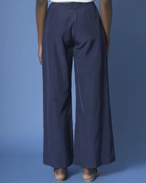 La Piscine Paris Pantalon palazzo Sonia Speciale*Femme Pantalons|Bas Femme