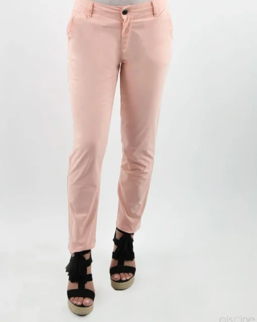 La Piscine Paris Pantalon 7/8 May June*Femme Pantalons