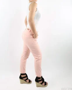 La Piscine Paris Pantalon 7/8 May June*Femme Pantalons