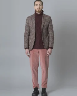 La Piscine Paris Pantalon Pal Zileri*Homme Pantalons