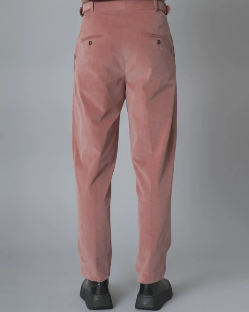 La Piscine Paris Pantalon Pal Zileri*Homme Pantalons