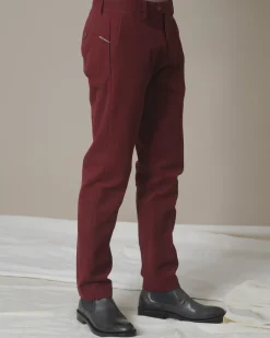 La Piscine Paris Pantalon Cruna*Homme Pantalons