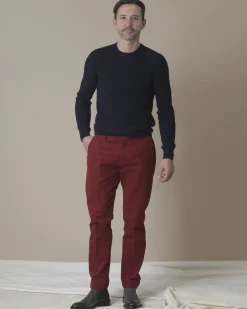 La Piscine Paris Pantalon Cruna*Homme Pantalons