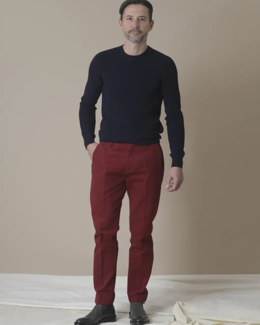 La Piscine Paris Pantalon Cruna*Homme Pantalons