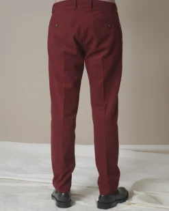 La Piscine Paris Pantalon Cruna*Homme Pantalons