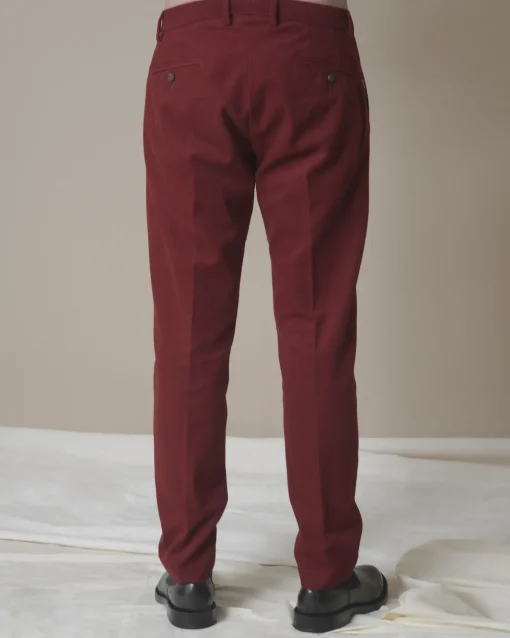 La Piscine Paris Pantalon Cruna*Homme Pantalons