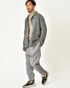 La Piscine Paris Pantalon sarouel portefeuille Ixos*Homme Pantalons