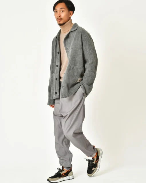 La Piscine Paris Pantalon sarouel portefeuille Ixos*Homme Pantalons