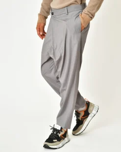 La Piscine Paris Pantalon sarouel portefeuille Ixos*Homme Pantalons