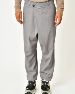 La Piscine Paris Pantalon sarouel portefeuille Ixos*Homme Pantalons