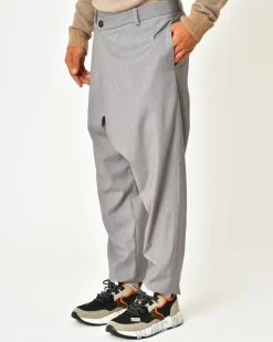 La Piscine Paris Pantalon sarouel portefeuille Ixos*Homme Pantalons