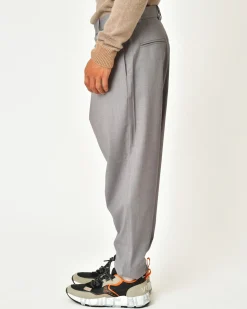 La Piscine Paris Pantalon sarouel portefeuille Ixos*Homme Pantalons