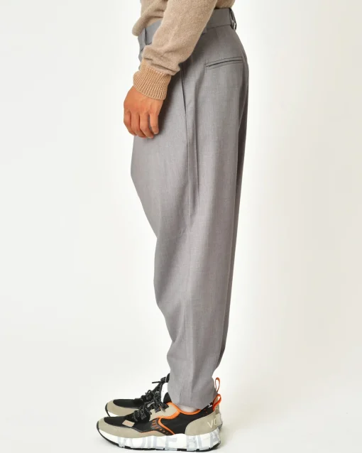 La Piscine Paris Pantalon sarouel portefeuille Ixos*Homme Pantalons