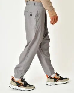 La Piscine Paris Pantalon sarouel portefeuille Ixos*Homme Pantalons