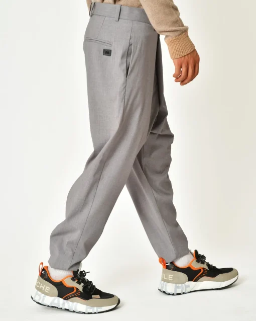 La Piscine Paris Pantalon sarouel portefeuille Ixos*Homme Pantalons