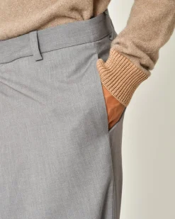La Piscine Paris Pantalon sarouel portefeuille Ixos*Homme Pantalons