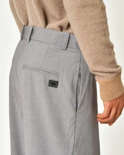 La Piscine Paris Pantalon sarouel portefeuille Ixos*Homme Pantalons