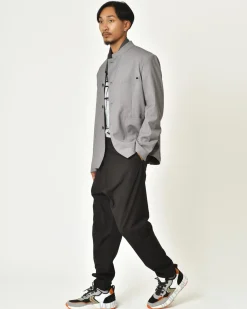 La Piscine Paris Pantalon sarouel portefeuille Ixos*Homme Pantalons