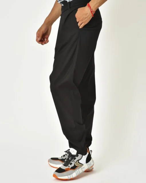 La Piscine Paris Pantalon sarouel portefeuille Ixos*Homme Pantalons
