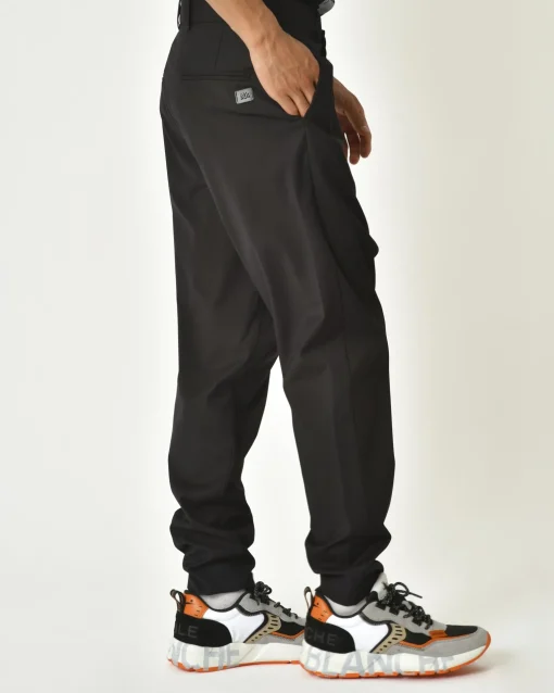 La Piscine Paris Pantalon sarouel portefeuille Ixos*Homme Pantalons