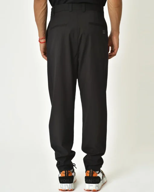 La Piscine Paris Pantalon sarouel portefeuille Ixos*Homme Pantalons