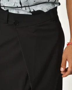 La Piscine Paris Pantalon sarouel portefeuille Ixos*Homme Pantalons