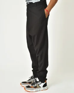 La Piscine Paris Pantalon sarouel portefeuille Ixos*Homme Pantalons